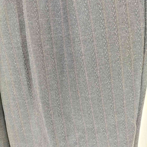 コムデギャルソンオムドゥ COMME des GARCONS HOMME DEUX AD2003 2タック ウール スラックスパンツ メンズ JPN:S